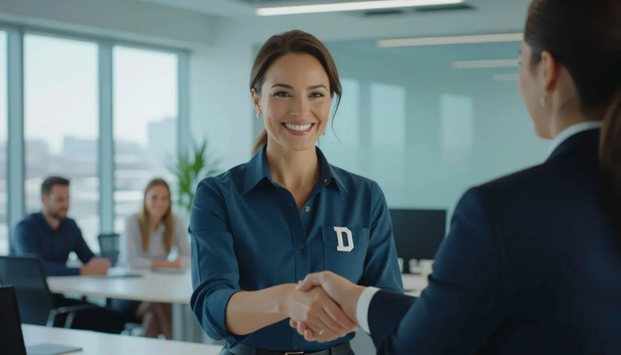 Delega