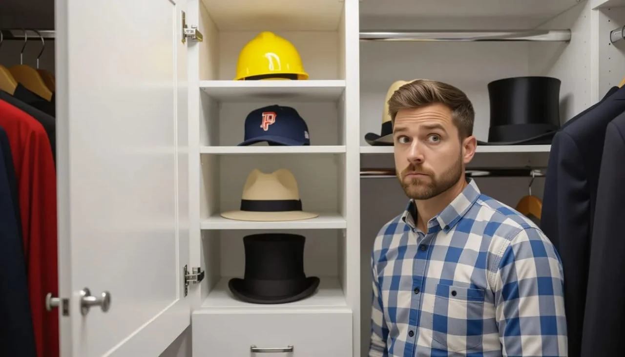 I quattro cappelli